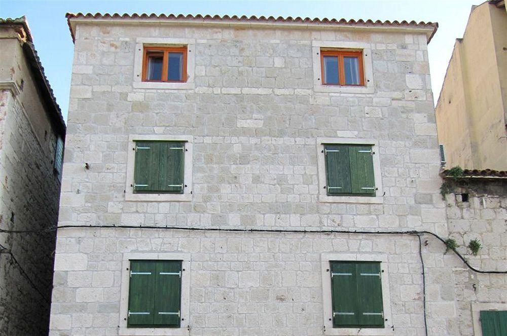 Dalmatian Apartments Split Bagian luar foto