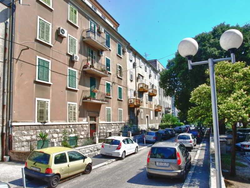 Dalmatian Apartments Split Bagian luar foto